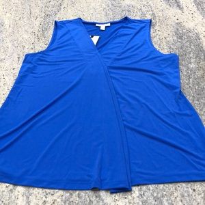 NWT Dana Bachman top